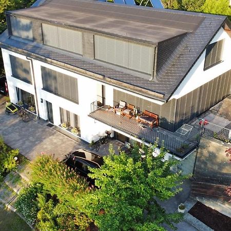 Ferienwohnung Bad Fredeburg 施马伦贝格 外观 照片