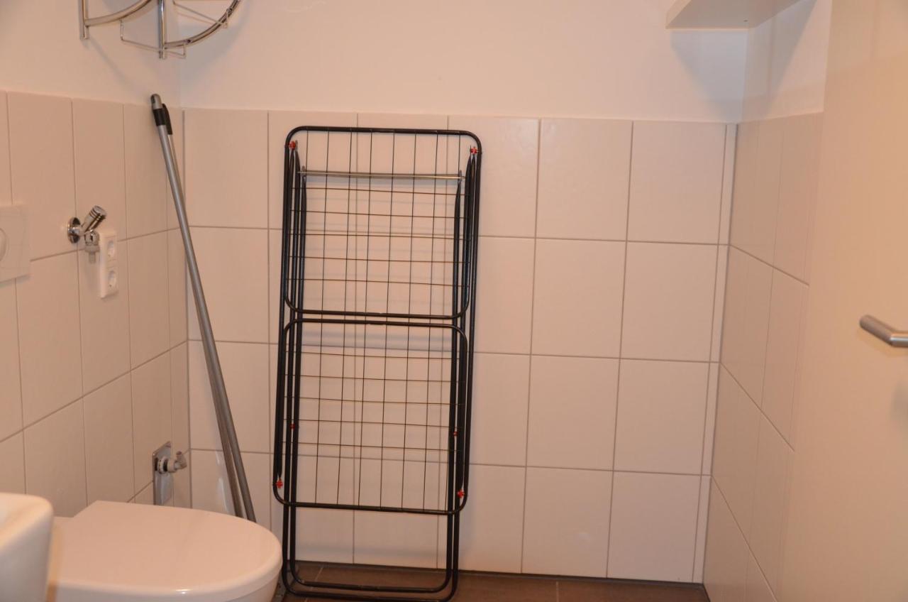 Ferienwohnung Bad Fredeburg 施马伦贝格 外观 照片