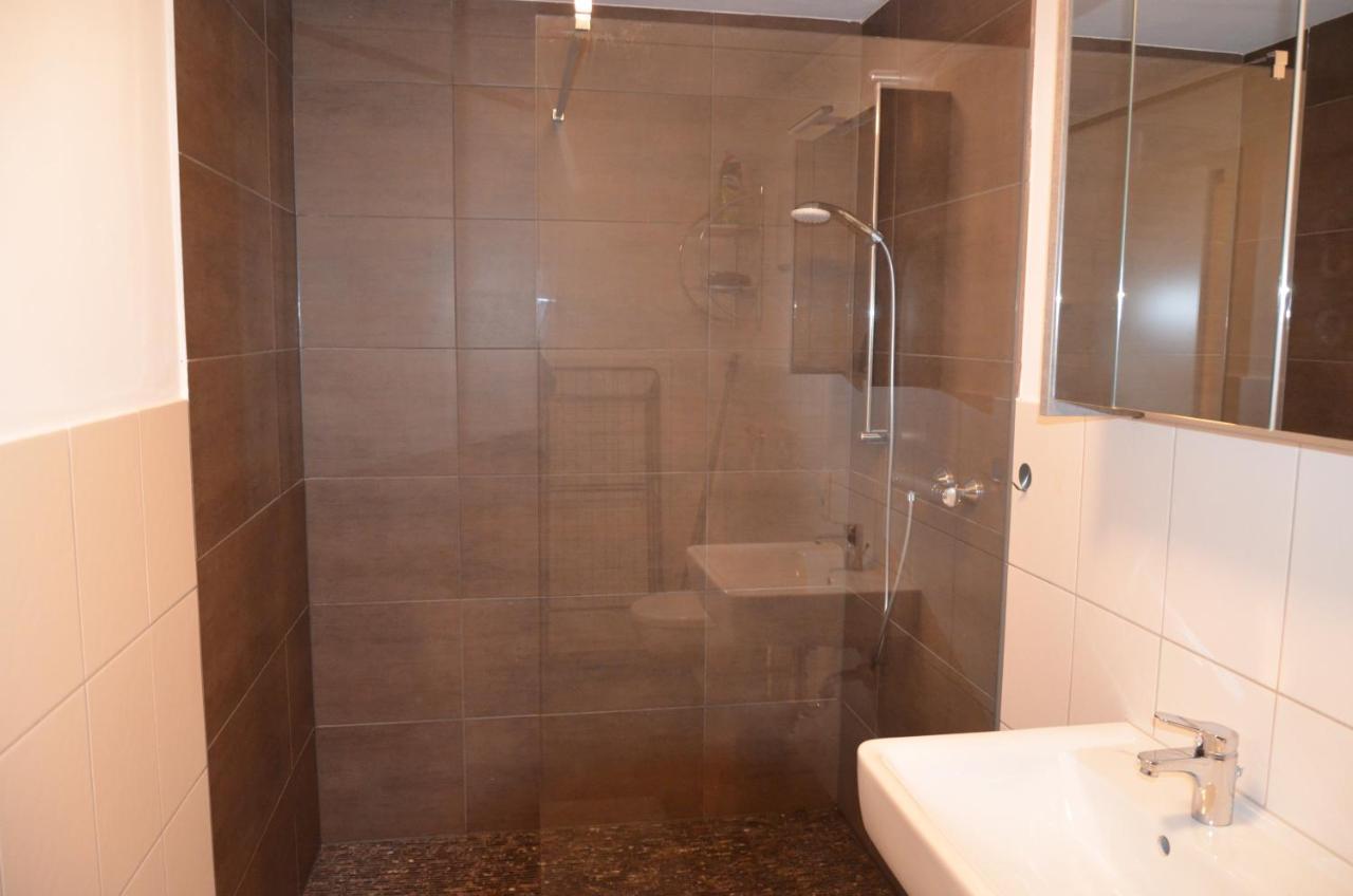 Ferienwohnung Bad Fredeburg 施马伦贝格 外观 照片