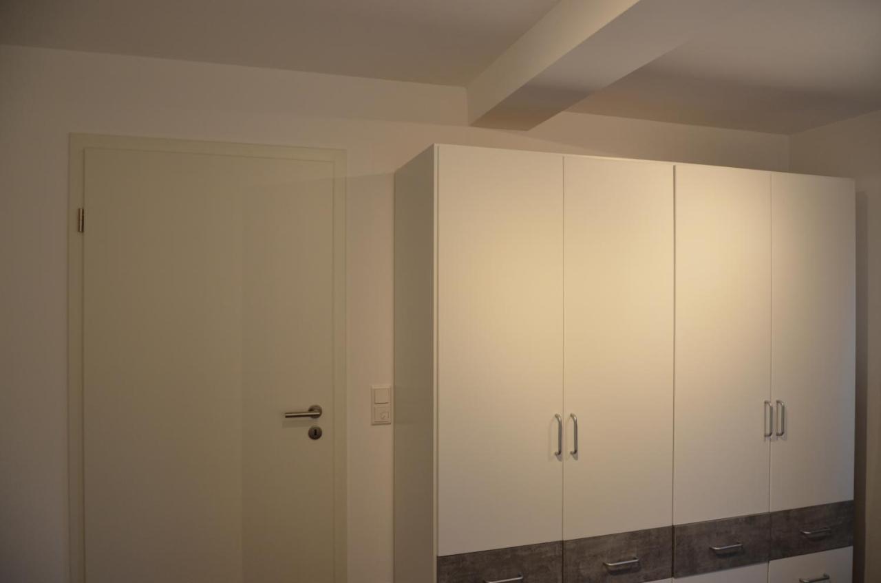 Ferienwohnung Bad Fredeburg 施马伦贝格 外观 照片